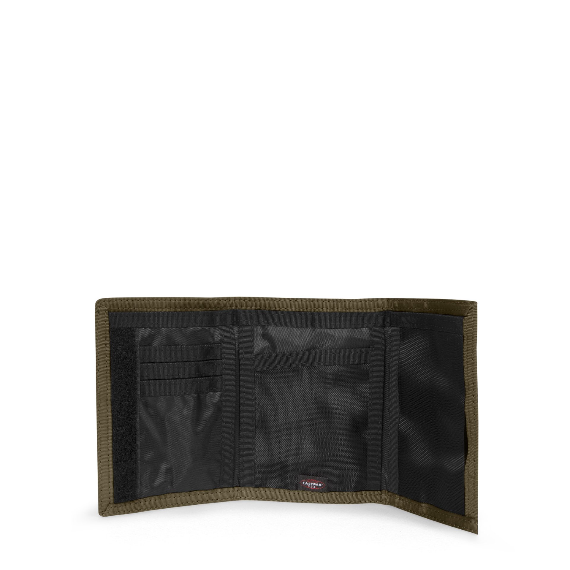 Eastpak CREW SINGLE Army Olive - immagine 2