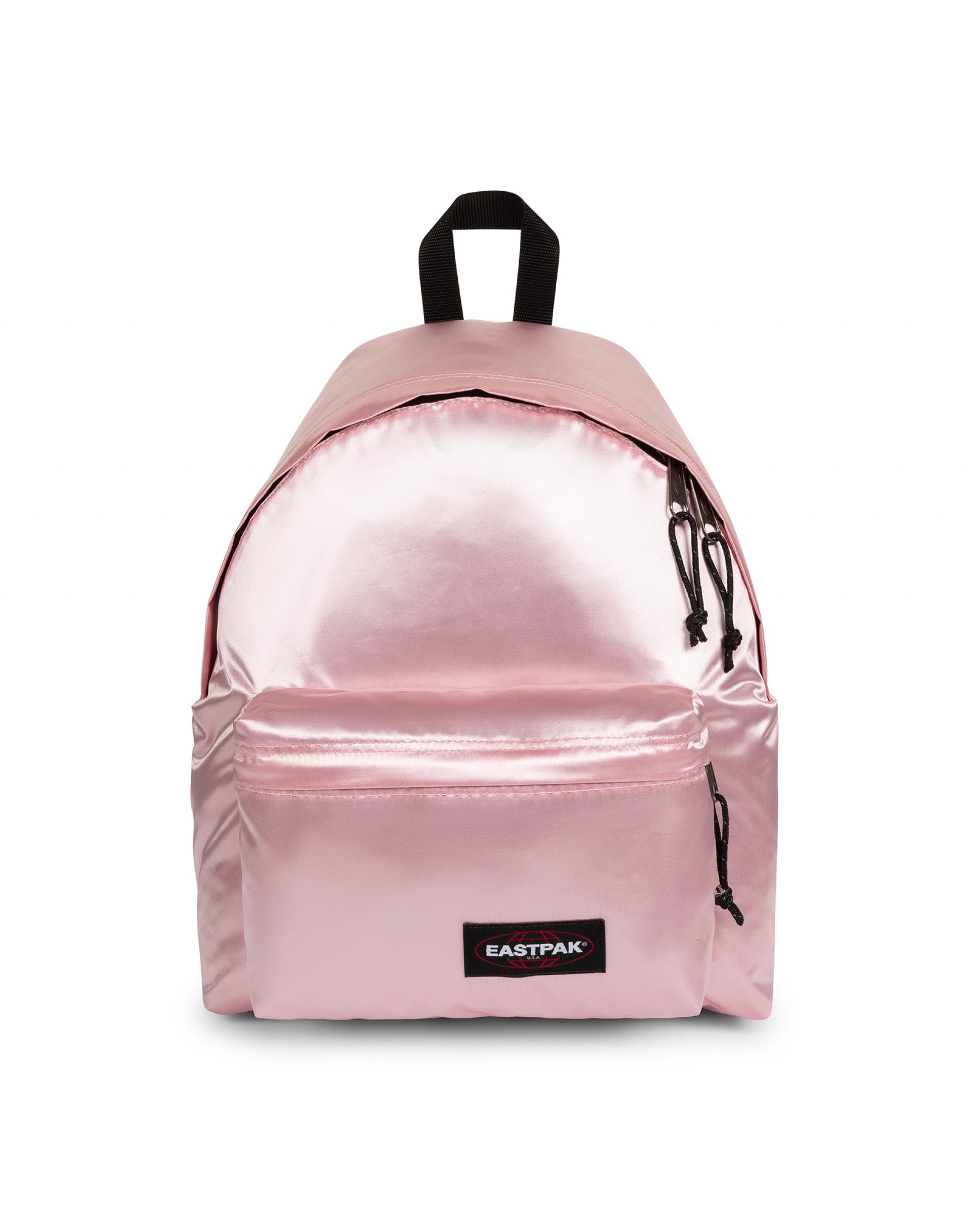 Eastpak PADDED PAK'R Satinfied Pink